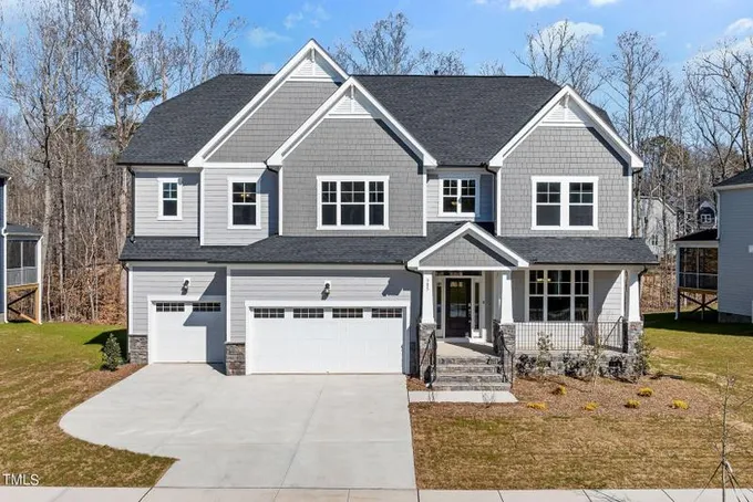 Holly Springs, Wake County, NC House for sale Property ID: 418835068