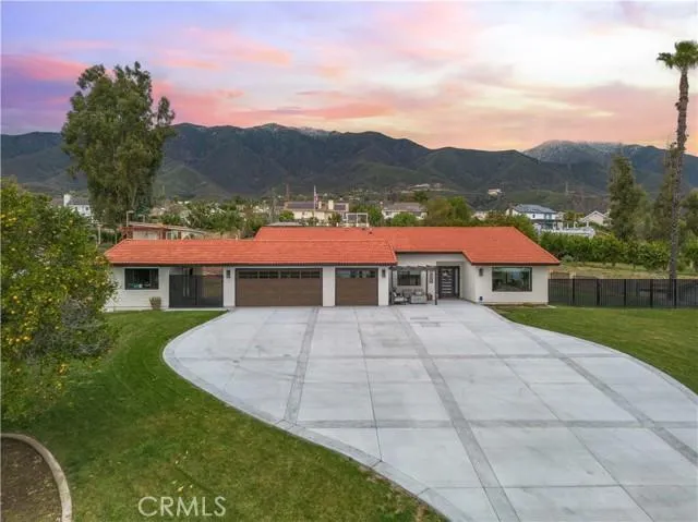 9800 Cinch Ring, Alta Loma CA 91737 for Sale