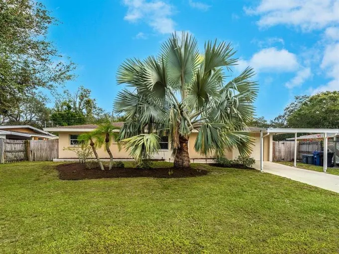 2004 Fern Avenue, Sarasota, FL 34235 for Sale