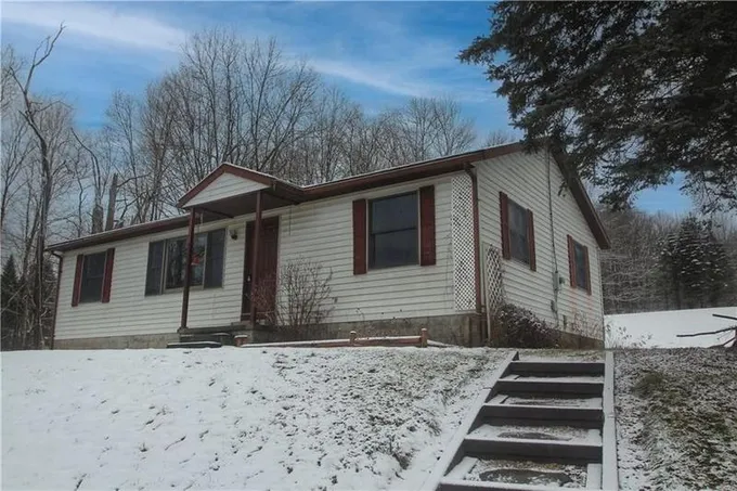 Otego, Otsego County, NY House for sale Property ID: 418779658