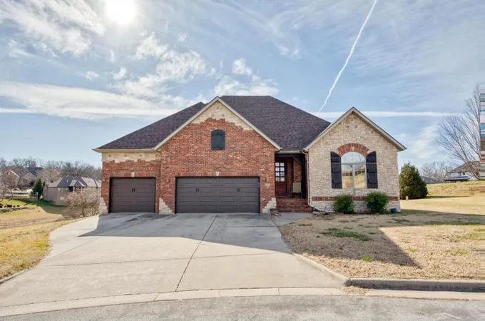 Springfield, Greene County, MO House for sale Property ID: 418783067