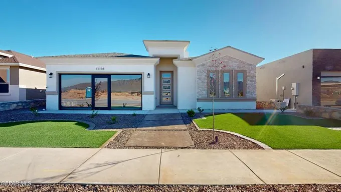 51054 Purple Mat Avenue, El Paso, TX 79934 for Sale