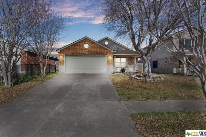 2407 Price Drive, Killeen, TX 76542 for Sale