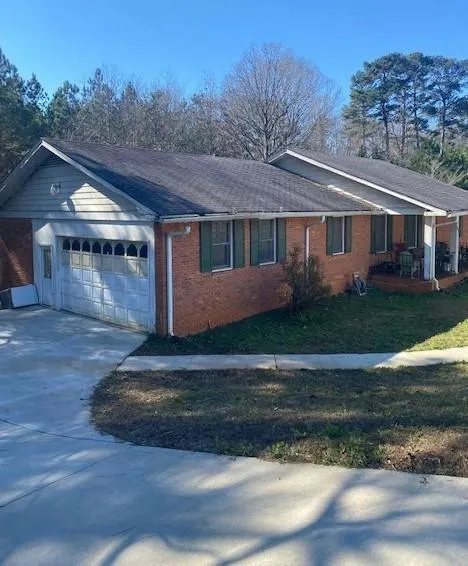 1902 GODBY RD, Atlanta, GA 30349 Single Family Residence For Sale  MLS# 7314293