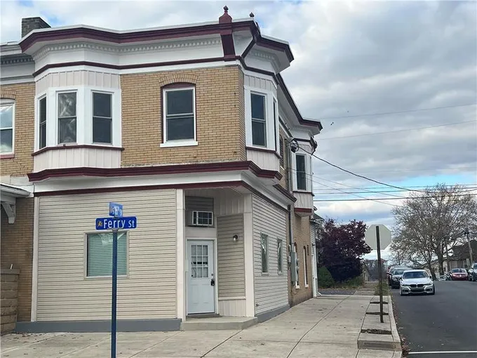 1601 Ferry Street, Easton, PA 18042 for Sale