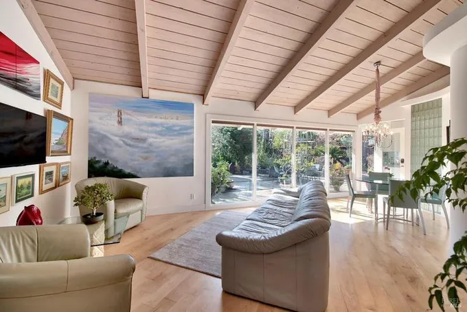 270 Cecilia Way, Tiburon, CA 94920  MLS# 324002528 for Sale