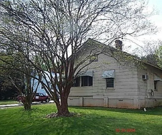 120 CUNNINGHAM ST, Arcadia, SC 29320 Single Family Residence For Sale  MLS# 307894
