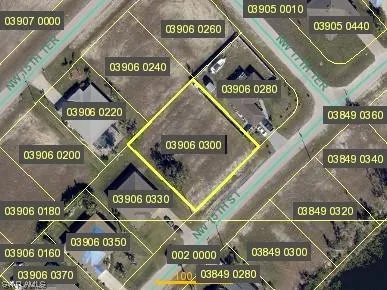 2239 Northwest 15th Street, Cape Coral, FL 33993 for Sale
