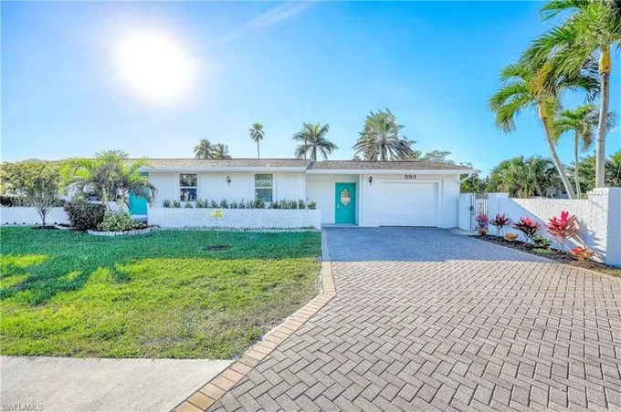 Naples, Collier County, FL House for sale Property ID: 418803671