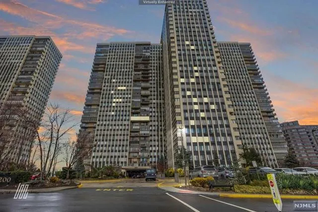 200 WINSTON DR APT 1711, Cliffside Park, NJ 07010 Condominium For Sale  MLS# 24003429