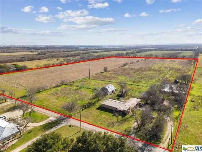 6419 Jupiter Dr, Temple, TX 76502 for Sale