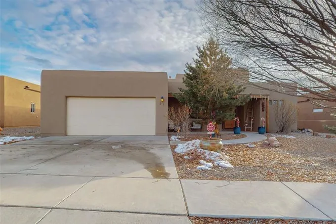 Santa Fe, Santa Fe County, NM House for sale Property ID: 418598764