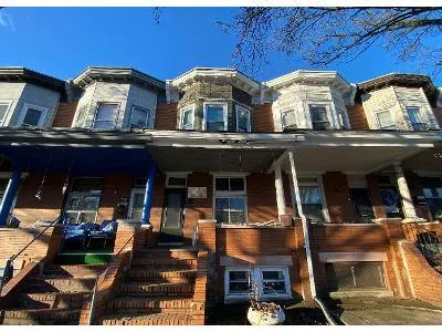 The Alameda for Sale