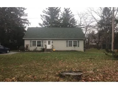 Livingston Street for Sale