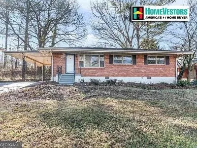 Oakdale Dr for Sale
