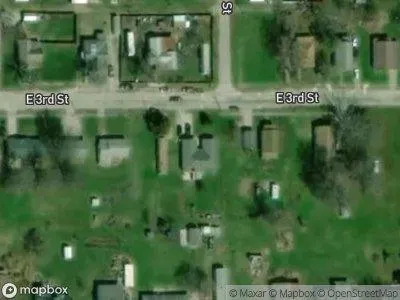 E 3rd St for Sale