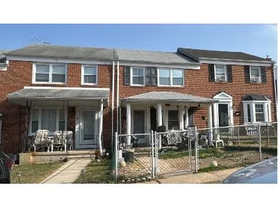 Middleinteraction Rd for Sale