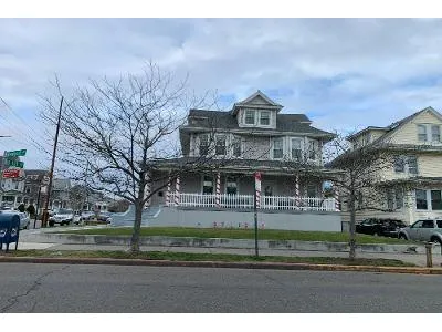 Newport Avenue for Sale