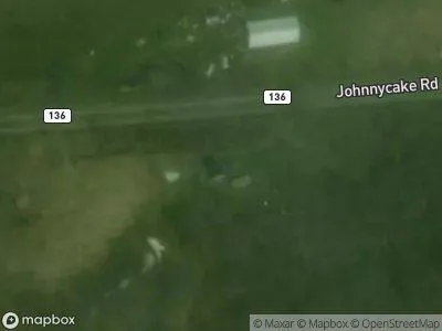 Johnycake Rd for Sale