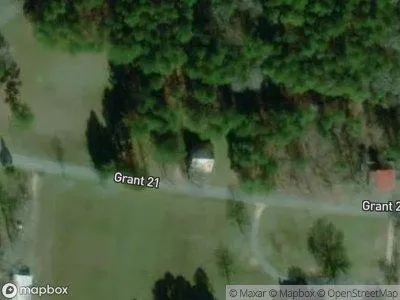 Grant 21 for Sale