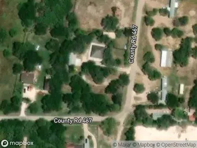 County Road 467 for Sale