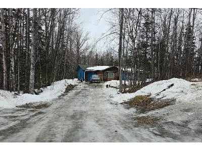 N Cottonwood Loop for Sale