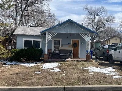 Dameron Dr for Sale