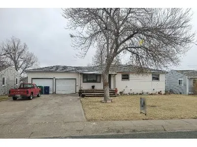S Terry Blvd for Sale