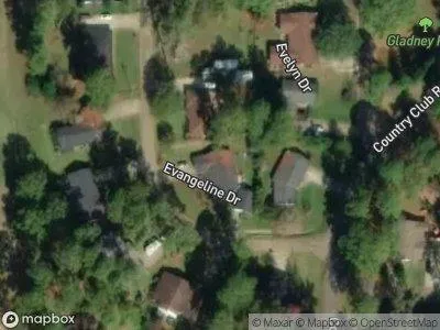 Evangeline Dr for Sale