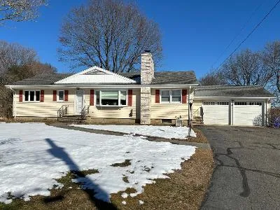 Eastfield Ter for Sale