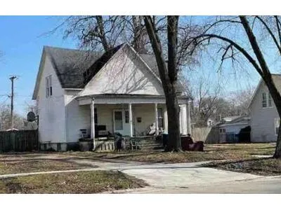 S Vermillion St for Sale