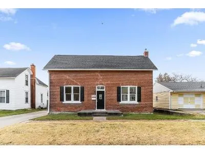 Avenue B for Sale