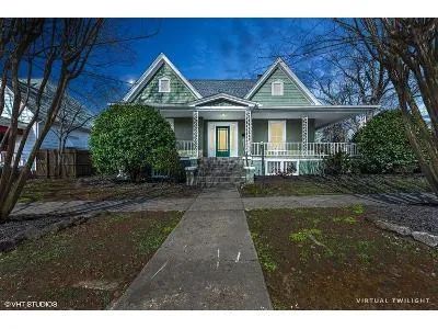 S Spencer Ave for Sale