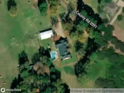 County Road 2091 for Sale