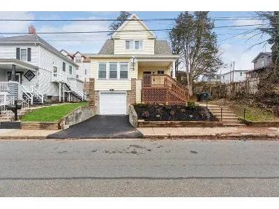 Bronson Ave for Sale