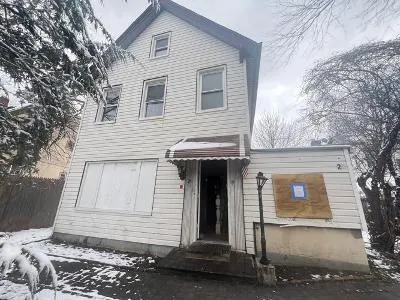 New Haven Rr St for Sale