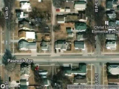 W Pasewalk Ave for Sale