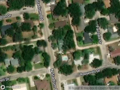 N Stadium Rd for Sale