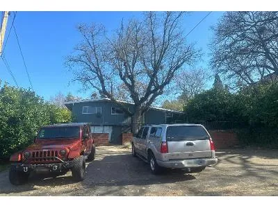 N Barneburg Rd for Sale
