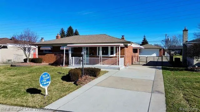 Sterling Heights, Macomb County, MI House for sale Property ID: 418842760