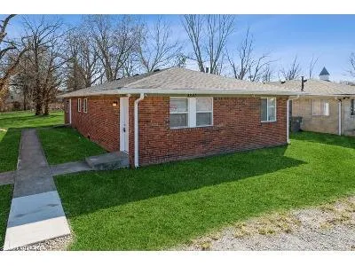 N Grand Ave for Sale