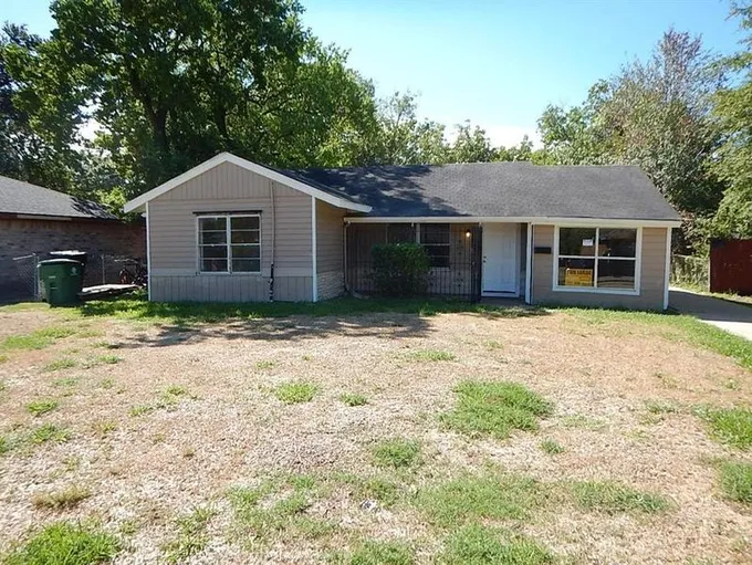 3614 Cosby St, Houston, TX 77021 for Sale