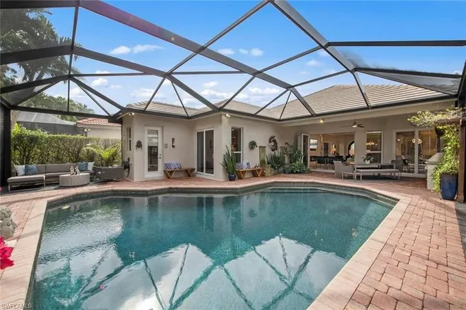 Naples, Collier County, FL House for sale Property ID: 418803668