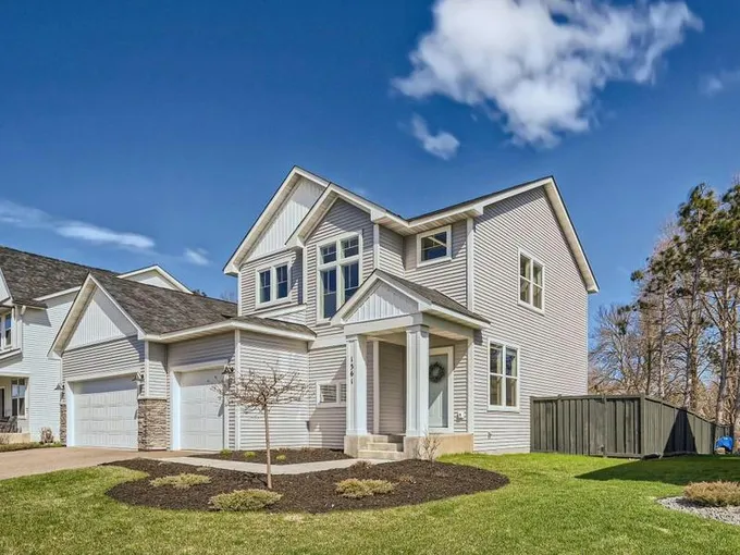 1361 BLUFF BORDER RD, New Richmond, WI 54017 Single Family Residence For Sale  MLS# 6467732