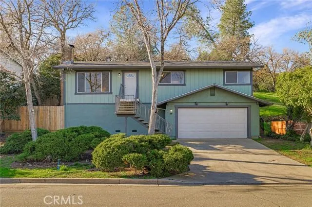 16 Parkwood, Oroville CA 95966 for Sale