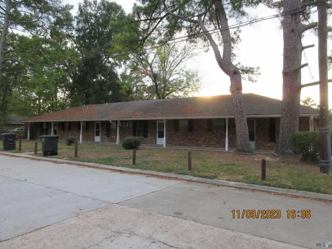 MENSIA PL # 11, Baton Rouge, LA 70807 Townhouse For Sale  MLS# 2024001516