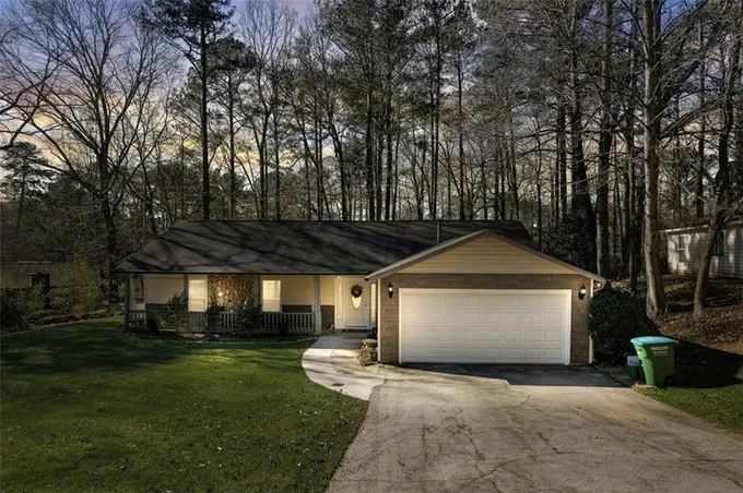 2555 WILDFLOWER LN, Snellville, GA 30039 Single Family Residence For Sale  MLS# 7327968