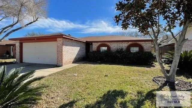 2225 W Adrian St, HARLINGEN, TX 78552 for Sale