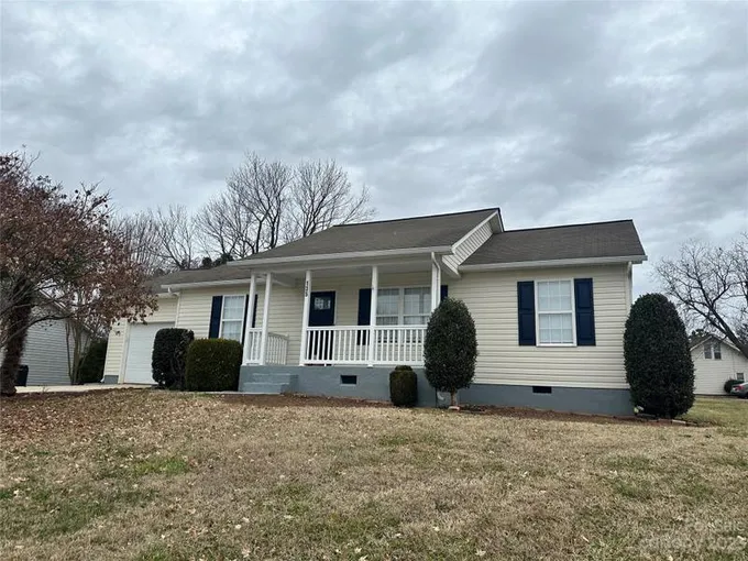 135 Garden Street, Troutman, NC 28166 for Sale