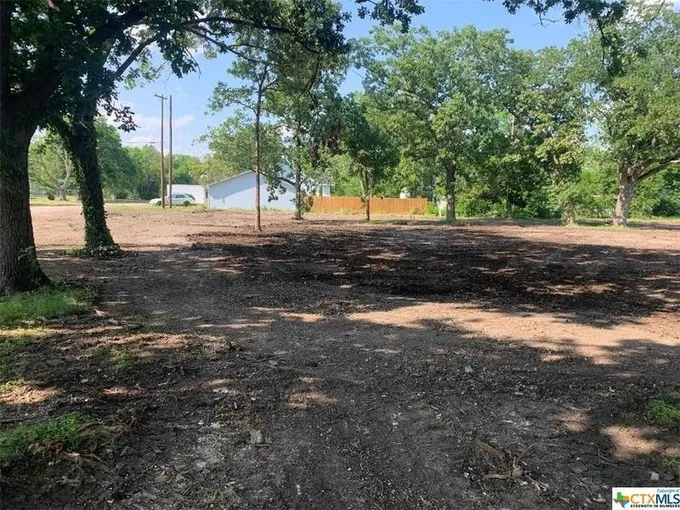 Bartlett, Bell County, TX Undeveloped Land, Homesites for sale Property ID: 418662292